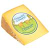 Chapel Hill Creamery Calvander Cheese