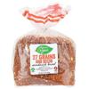 Wegmans Organic 27 Grains & Seeds Sandwich Bread, Half Loaf