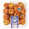 Wegmans Mini Muffins, Blueberry, FAMILY PACK