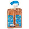 Wegmans White Bread Made With Whole Grain, FAMILY PACK
