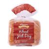 Wegmans Wheat Hot Dog Rolls, 8 Pack