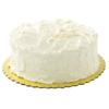 Wegmans Ultimate White Cake with White Frosting