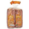 Wegmans Soft Made With Whole Wheat Honey Wheat Bread, FAMILY PACK