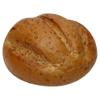 Wegmans Round Caraway Rye Bread