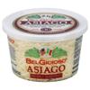 BelGioioso Freshly Shredded Asiago Cheese