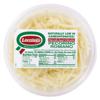 Locatelli Pecorino Romano Pecorino Romano Cheese- Shredded