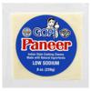 Gopi Paneer Cheese- Low Sodium