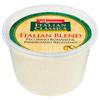 Wegmans Italian Classics Italian Blend Cheese- Grated