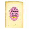 Wegmans Gruyere Cheese Aged 4-6 Months, Mild