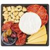 Wegmans Cheese & Charcuterie Tray, Danny's Favorites, Half Size