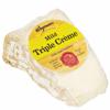 Wegmans Cave-Ripened Mild Triple Crème Cheese
