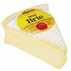 Wegmans Cave-Ripened Mild Brie Cheese, Milky