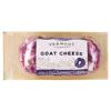 Vermont Creamery Wild Blueberry Lemon & Thyme Goat Cheese