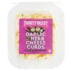 Trinity Valley Garlic & Herb Cheese Curds