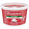 Breakstone's Small Curd Fat-Free Cottage Cheese