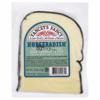 Yancey's Fancy Cheddar Cheese, Pasteurized Process Aged, Horseradish