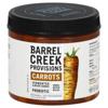 Barrel Creek Provisions Carrots