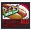 BALL PARK Turkey Hot Dogs, Original Length, 8 Count