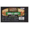 BALL PARK Smoked White Meat Turkey Hot Dogs, Bun Size Length, 8 Count