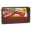 Ball Park Beef Hot Dogs, Bun Size Length, 8 Count