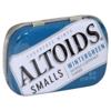 Altoids Smalls Mints, Sugarfree, Wintergreen