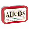 Altoids Classic Peppermint Breath Mints Tin