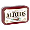 Altoids Cinnamon Mints Single