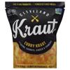 Cleveland Kraut Kraut, Curry