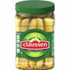 Claussen Deli-Style Kosher Dill Pickle Spears