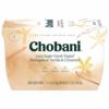 Chobani Yogurt, Less Sugar, Low-Fat, Greek, Madagascar Vanilla & Cinnamon, Value 4 Pack