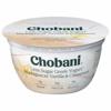 Chobani Yogurt, Less Sugar, Low-Fat, Greek, Madagascar Vanilla & Cinnamon