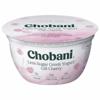 Chobani Yogurt, Less Sugar, Low-Fat, Greek, Gili Cherry