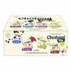 Chobani Yogurt, Greek, Low Fat, Snack Size, Family Variety Pack