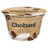 Chobani Yogurt, Coffee & Cream, Greek