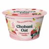 Chobani Oat Blend, Strawberry Vanilla