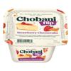 Chobani Flip Yogurt, Greek, Strawberry Cheesecake