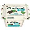 Chobani Flip Yogurt, Greek, Mint Chocolate Chip