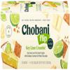 Chobani Flip Yogurt, Greek, Low-Fat, Key Lime Crumble, Value 4 Pack