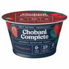 Chobani Complete Yogurt, Greek, Low-Fat, Strawberry