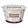 Chobani Coconut Non-Dairy Treat, Blueberry on the Bottom