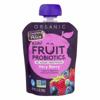 Charles & Alice Fruit Probiotics, Organic, Very Berry, Kids!