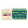 Cabot Cheese Cheese, Monterey Jack Bar