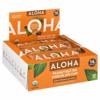 Aloha Protein Bar, Organic, Peanut Butter Chocolate Chip, 12 Pack