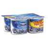 Dannon Fruit on the Bottom Yogurt, Lowfat, Blueberry, Super Saver Pack