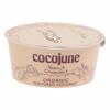 Cocojune Cultured Coconut, Organic, Vanilla Chamomile