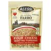 Alessi Farro, Four Cheese