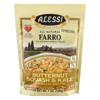 Alessi Farro, Butternut Squash & Kale