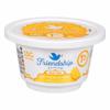 Friendship Dairies Cottage Cheese, Small Curd, 1% Milkfat, Low Fat, with Pineapple