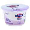 Fage Total Yogurt, Greek, Nonfat, Strained, 0% Milkfat