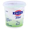 Fage Total Yogurt, Greek, Lowfat, Strained